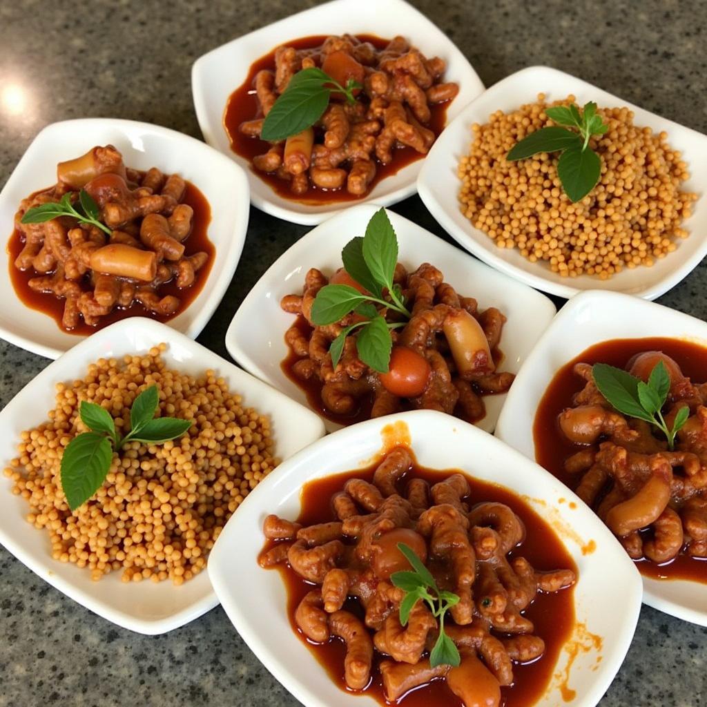 Godel's Göteborg Goulash, Swedish goulash, beef stew, pork stew, lingonberry crackers